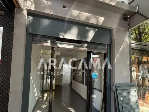 Local en Alquiler en Monte Grande, Partido de Esteban Echeverría