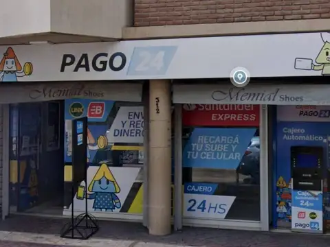 Local en Alquiler en Monte Grande, Partido de Esteban Echeverría