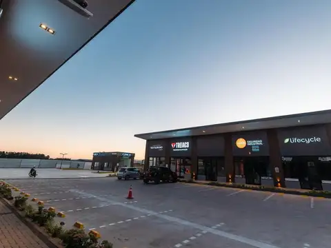 Local en Alquiler en Ezeiza, Partido de Ezeiza