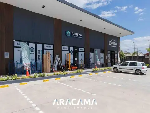 Local en Alquiler en Ezeiza, Partido de Ezeiza