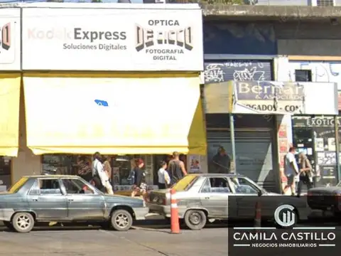 Local en Alquiler en Gregorio de Laferrere, Partido de La Matanza