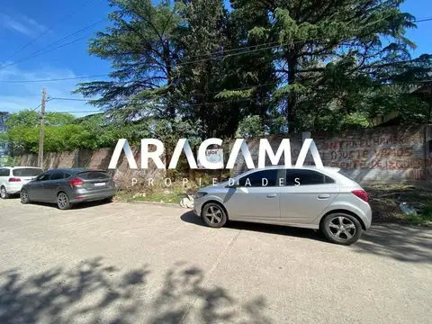 Terreno en Alquiler en Monte Grande, Partido de Esteban Echeverría