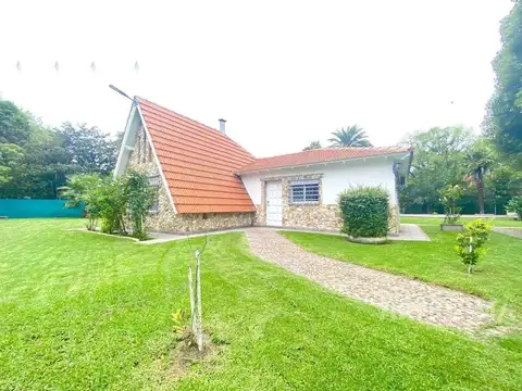 Quinta en Alquiler en La Unión, Partido de Ezeiza