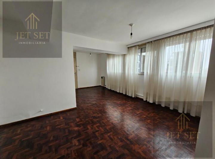 Departamento · 69m² · 3 Ambientes