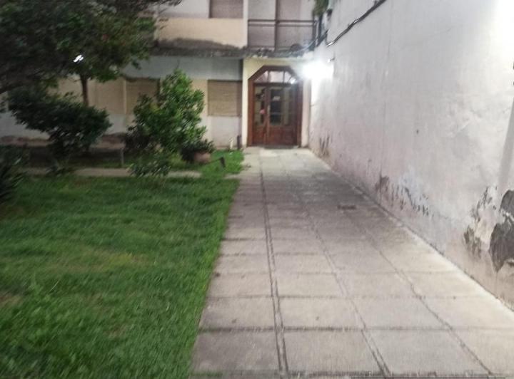Departamento · 50m² · 4 Ambientes