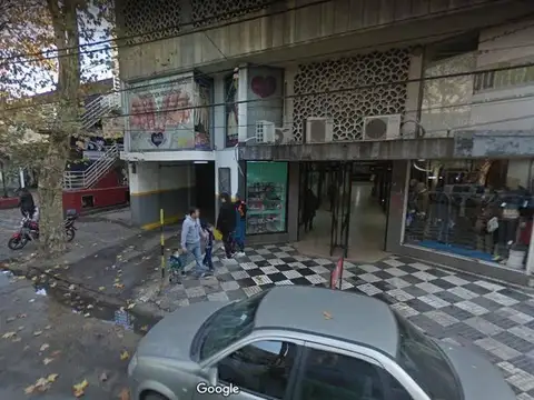 Cochera en Venta en Monte Grande, Partido de Esteban Echeverría