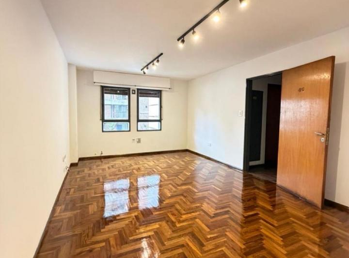 Departamento · 45m² · 2 Ambientes