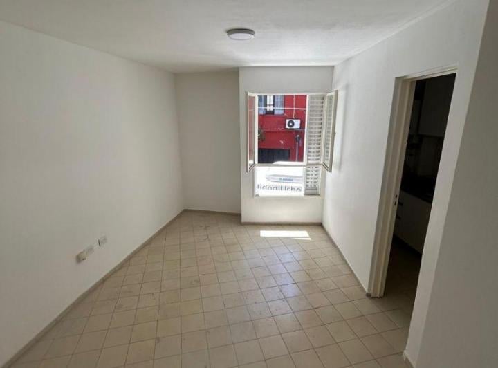 Departamento · 31m² · 2 Ambientes