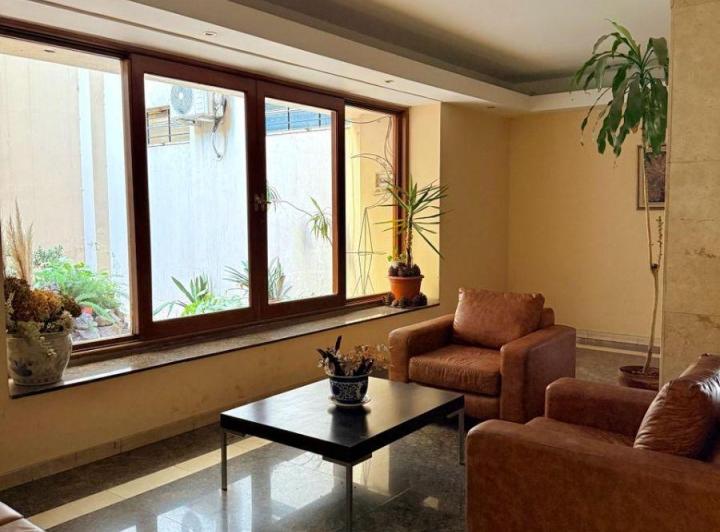 Departamento · 113m² · 4 Ambientes · 1 Cochera