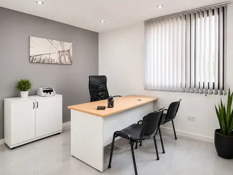 Oficina en Venta en Mar del Plata, Partido de General Pueyrredón
