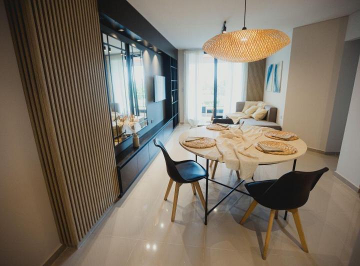 Departamento · 54m² · 2 Ambientes