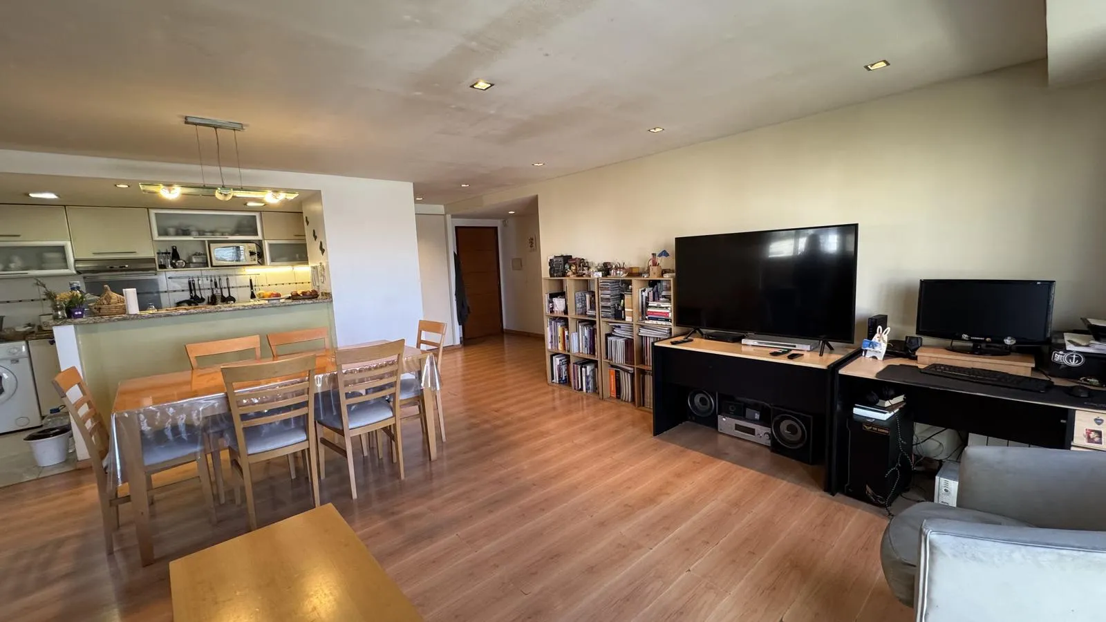 EXCLUSIVO DEPARTAMENTO DE 2 DORMITORIOS EN NUEVA CÓRDOBA- TAP7416358