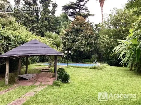 Quinta en Venta en Monte Grande, Partido de Esteban Echeverría