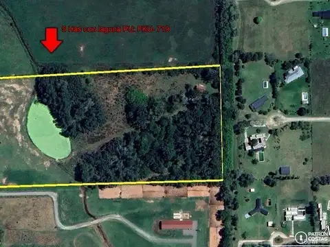 Quinta en Venta en Open Door, Partido de Luján