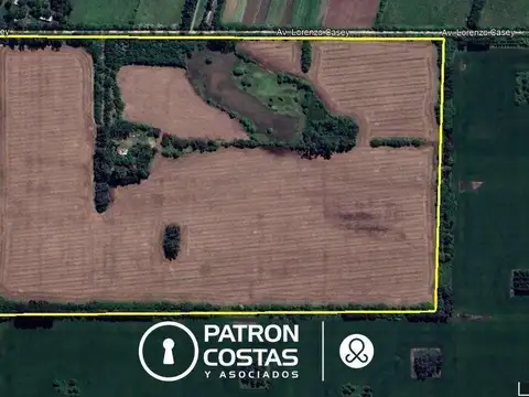 Quinta en Venta en General Rodríguez, Partido de General Rodríguez