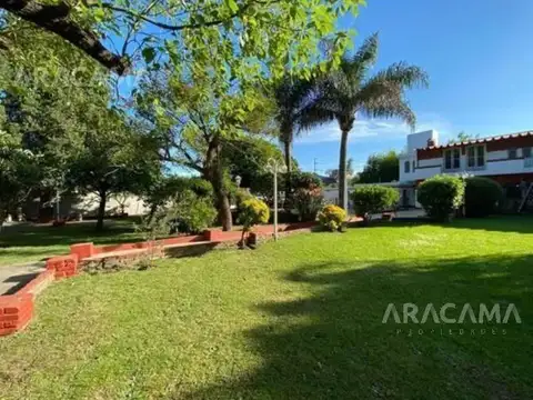 Quinta en Venta en Monte Grande, Partido de Esteban Echeverría