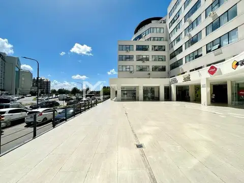 Oficina en Alquiler en Nordelta Bahía Grande, Nordelta