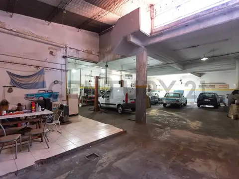 Galpón en Venta en Villa Lynch, Partido de General San Martín