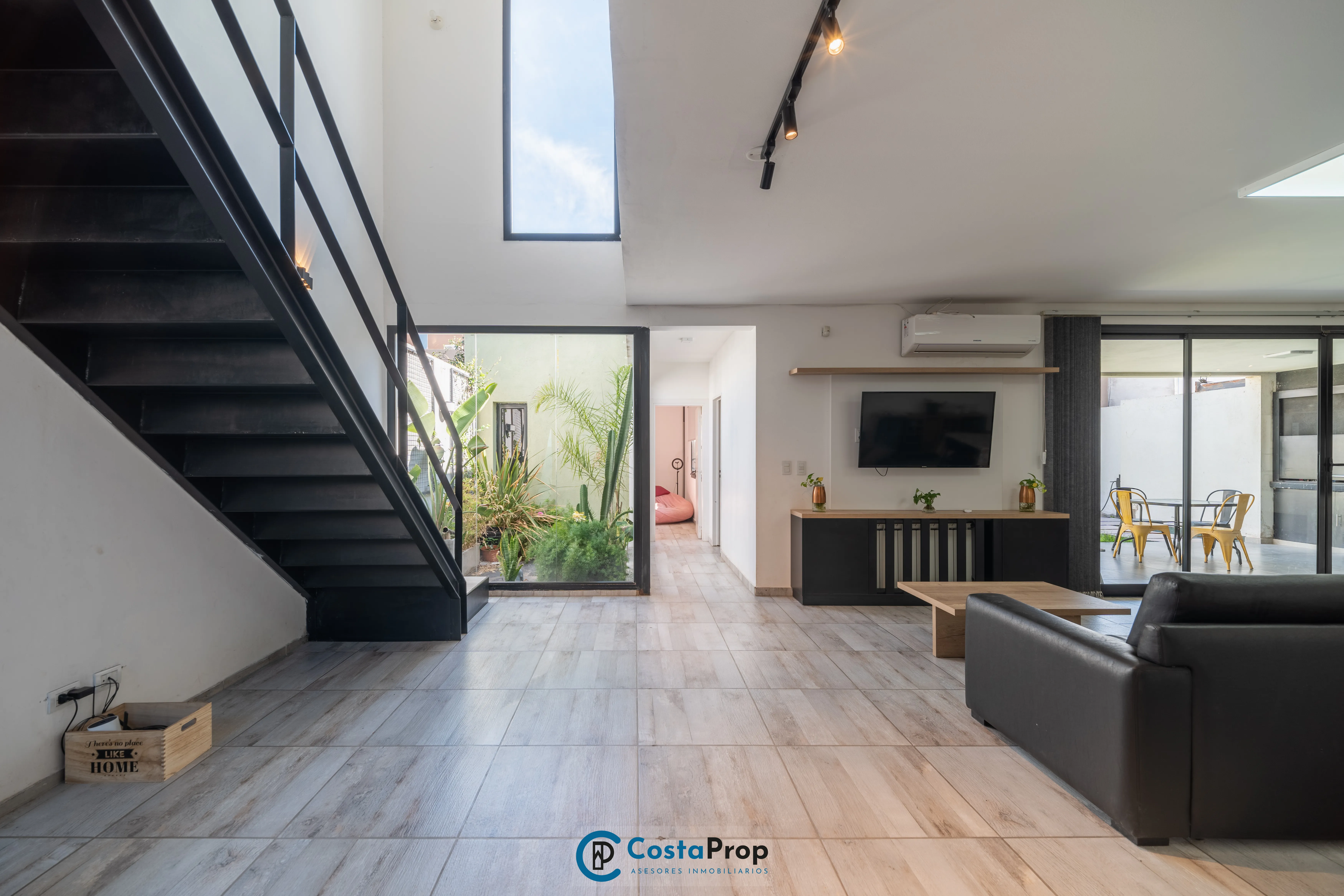 Claros Village | casa con pileta en barrio cerrado dentro de circunvalación