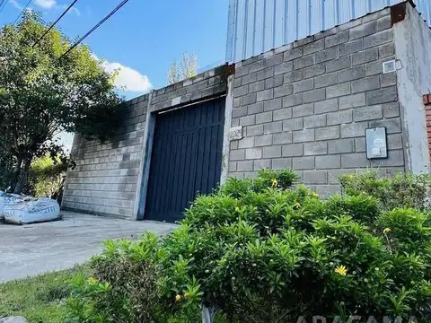 Galpón en Venta en Luis Guillon, Partido de Esteban Echeverría