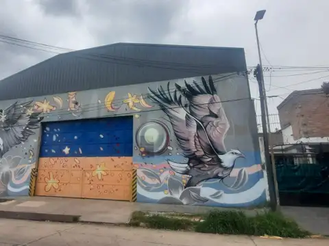 Galpón en Venta en Quilmes, Partido de Quilmes
