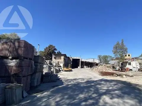 Galpón en Venta en 9 de Abril, Partido de Esteban Echeverría