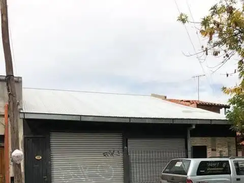 Galpón en Venta en Monte Grande, Partido de Esteban Echeverría