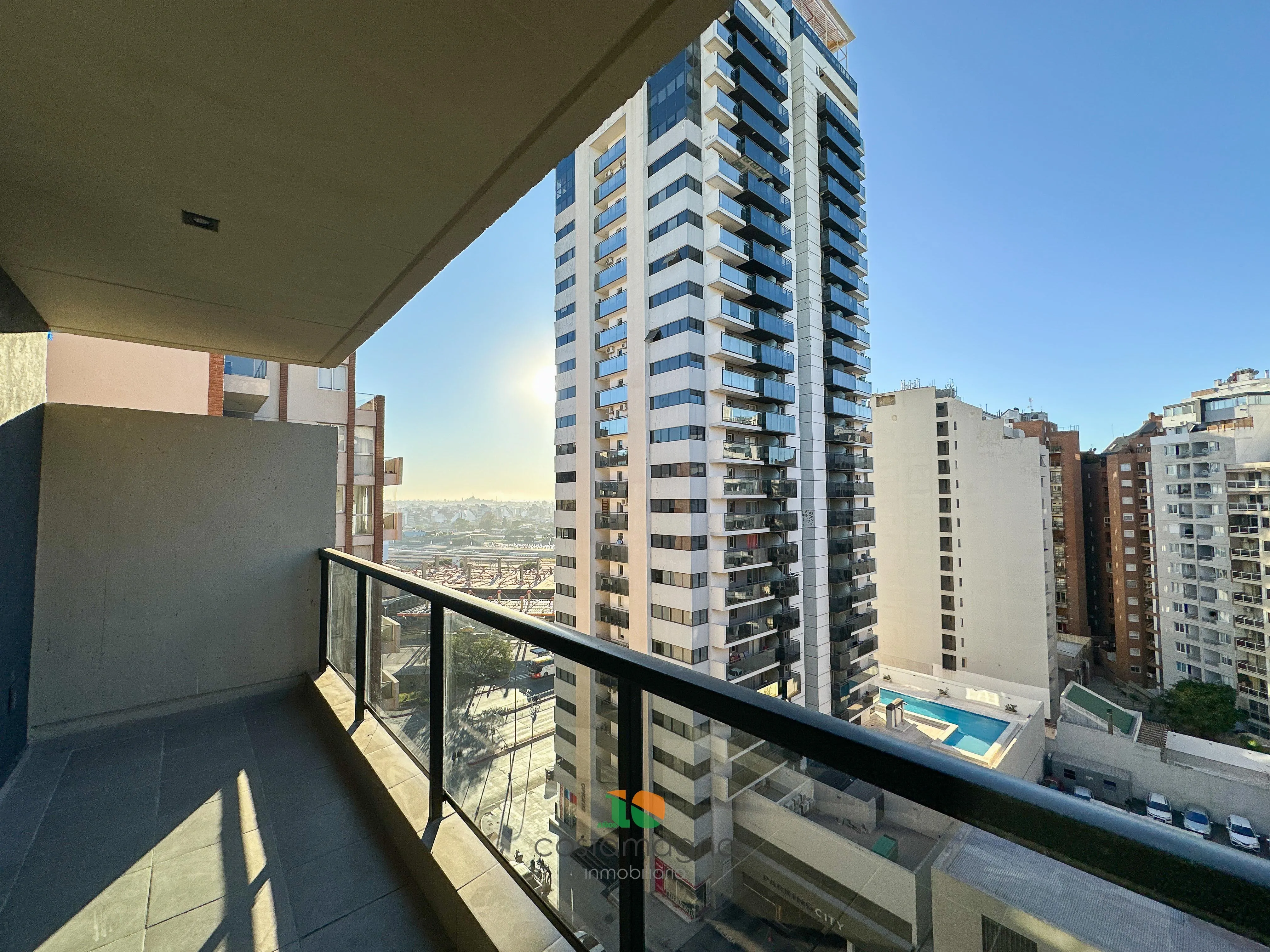 Departamento de 1 dormitorio en Nueva Córdoba