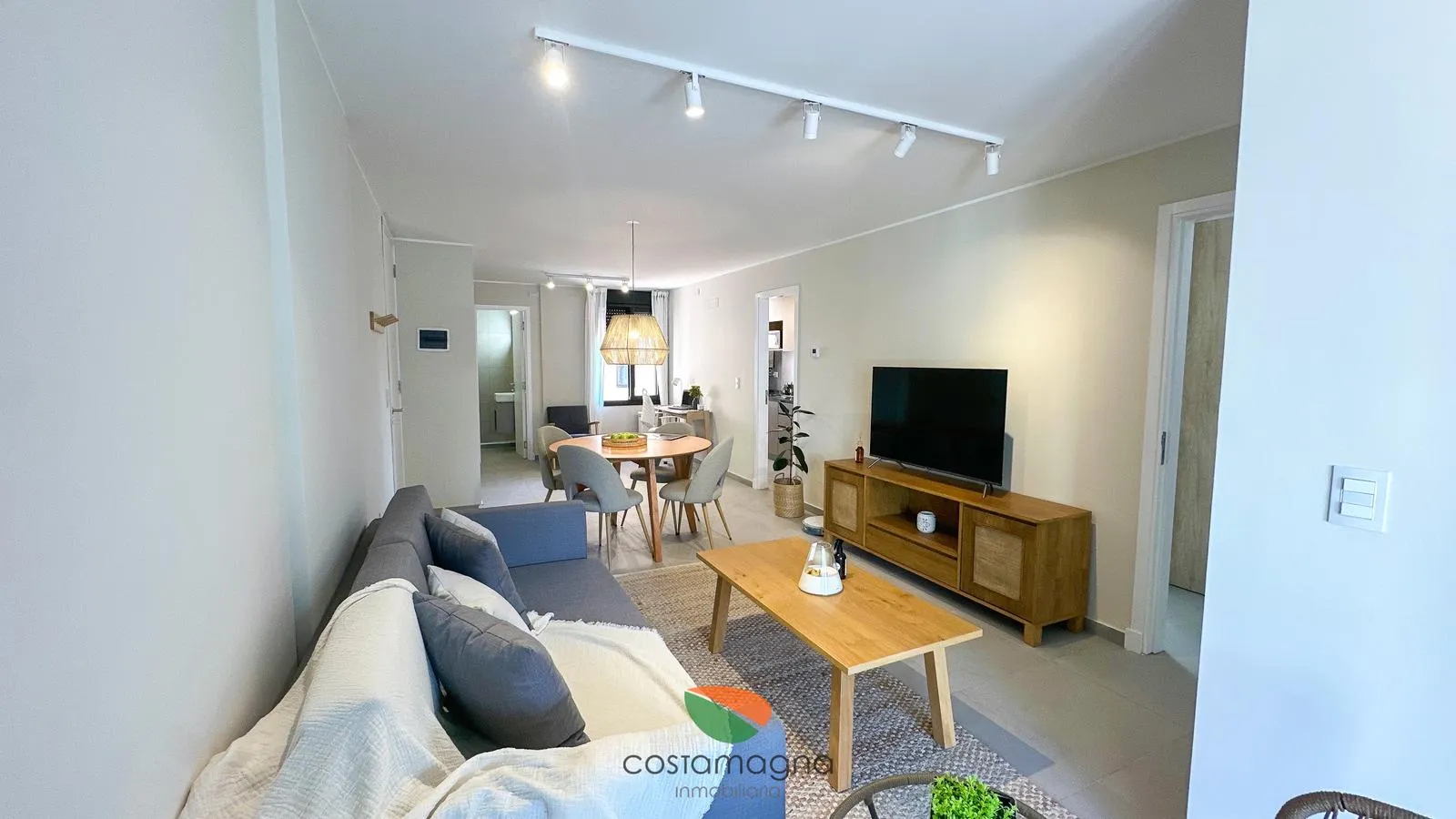 DEPTOS 1 DORM - NUEVA CORDOBA - A ESTRENAR