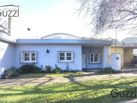 Casa en Alquiler en Villa Adelina, Partido de San Isidro