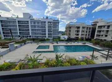 VENTA DPTO 1 DORM AMENITIES - HARMONIE CHATEU