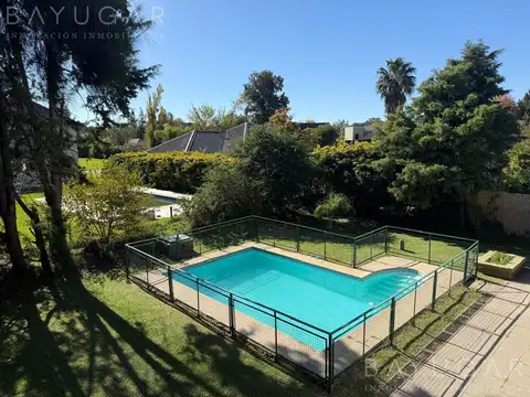 Casa en Alquiler en Boca Raton, Countries y Barrios Cerrados en Pilar