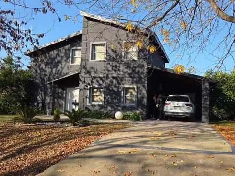 Casa en Alquiler en Pilar del Este - Los Jazmines, Countries y Barrios Cerrados en Pilar