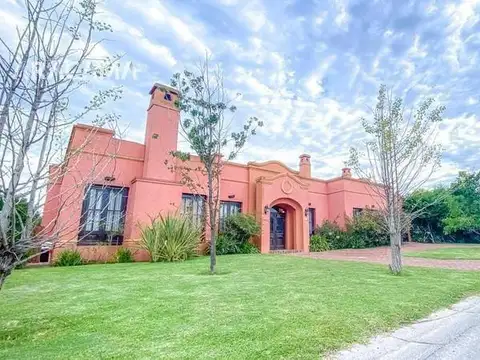 Casa en Alquiler en Lagos de San Eliseo, Canning