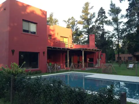 Casa en Alquiler en Sausalito, Countries y Barrios Cerrados en Pilar
