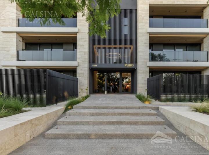 Departamento · 111m² · 5 Ambientes · 2 Cocheras