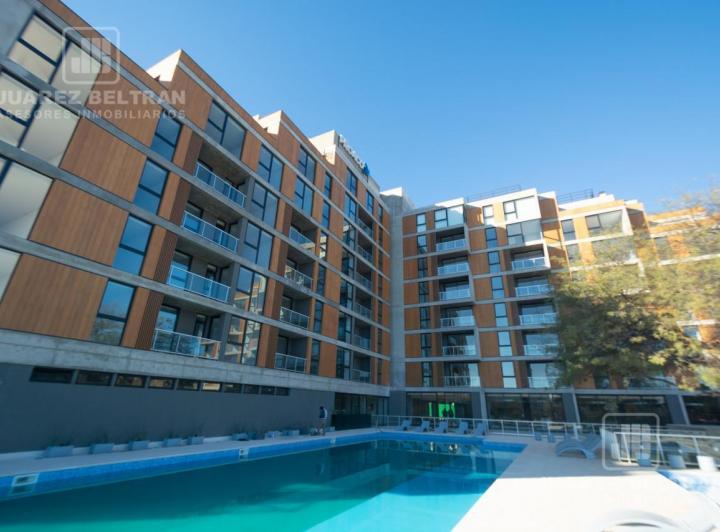 Departamento · 40m² · 2 Ambientes