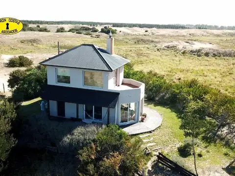 Casa en Alquiler en Mar Azul, Partido de Villa Gesell