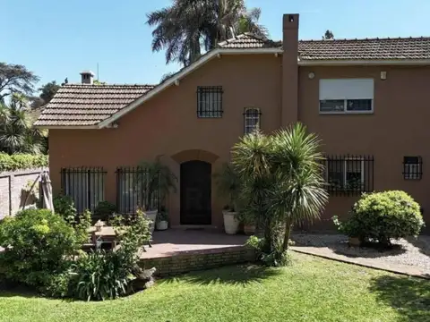 Casa en Alquiler en Monte Grande, Partido de Esteban Echeverría