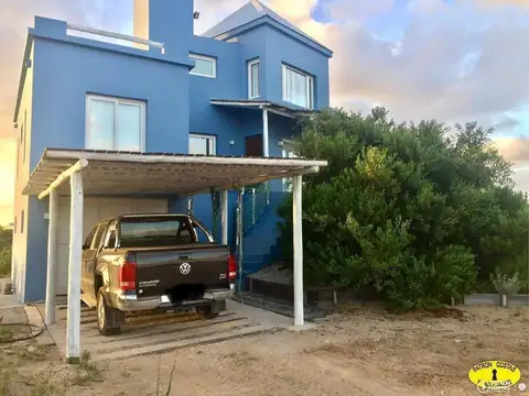 Casa en Alquiler en Mar Azul, Partido de Villa Gesell