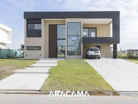 Casa en Alquiler en Countries y Barrios Cerrados en Ezeiza, Partido de Ezeiza