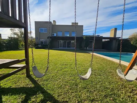 Casa en Alquiler en Talar Del Lago II, Countries y Barrios Cerrados en Tigre