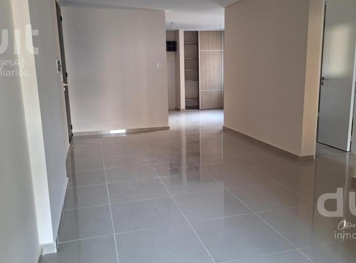 Departamento · 57m² · 2 Ambientes