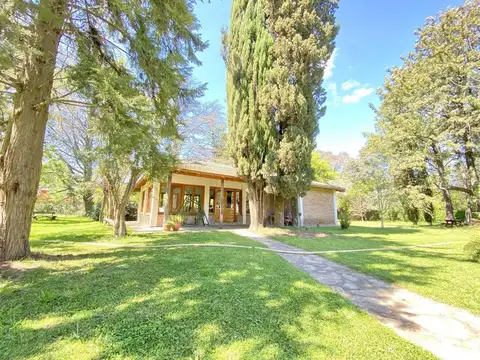 Casa en Alquiler en Canning, Partido de Ezeiza