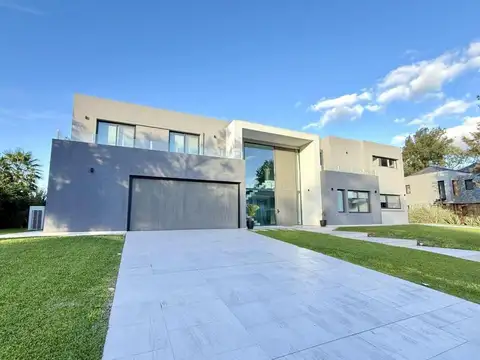 Casa en Alquiler en Countries y Barrios Cerrados en Esteban Echeverria, Partido de Esteban Echeverría