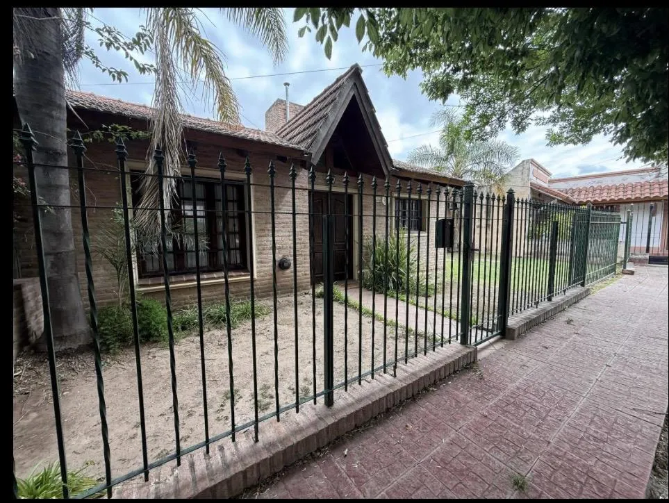 VENTA CASA EN GRANJA DE FUNES