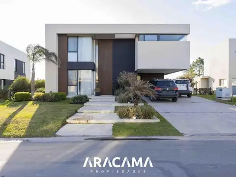 Casa en Alquiler en Countries y Barrios Cerrados en Ezeiza, Partido de Ezeiza