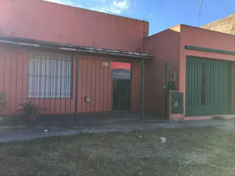 Casa en Alquiler en La Plata, Partido de La Plata