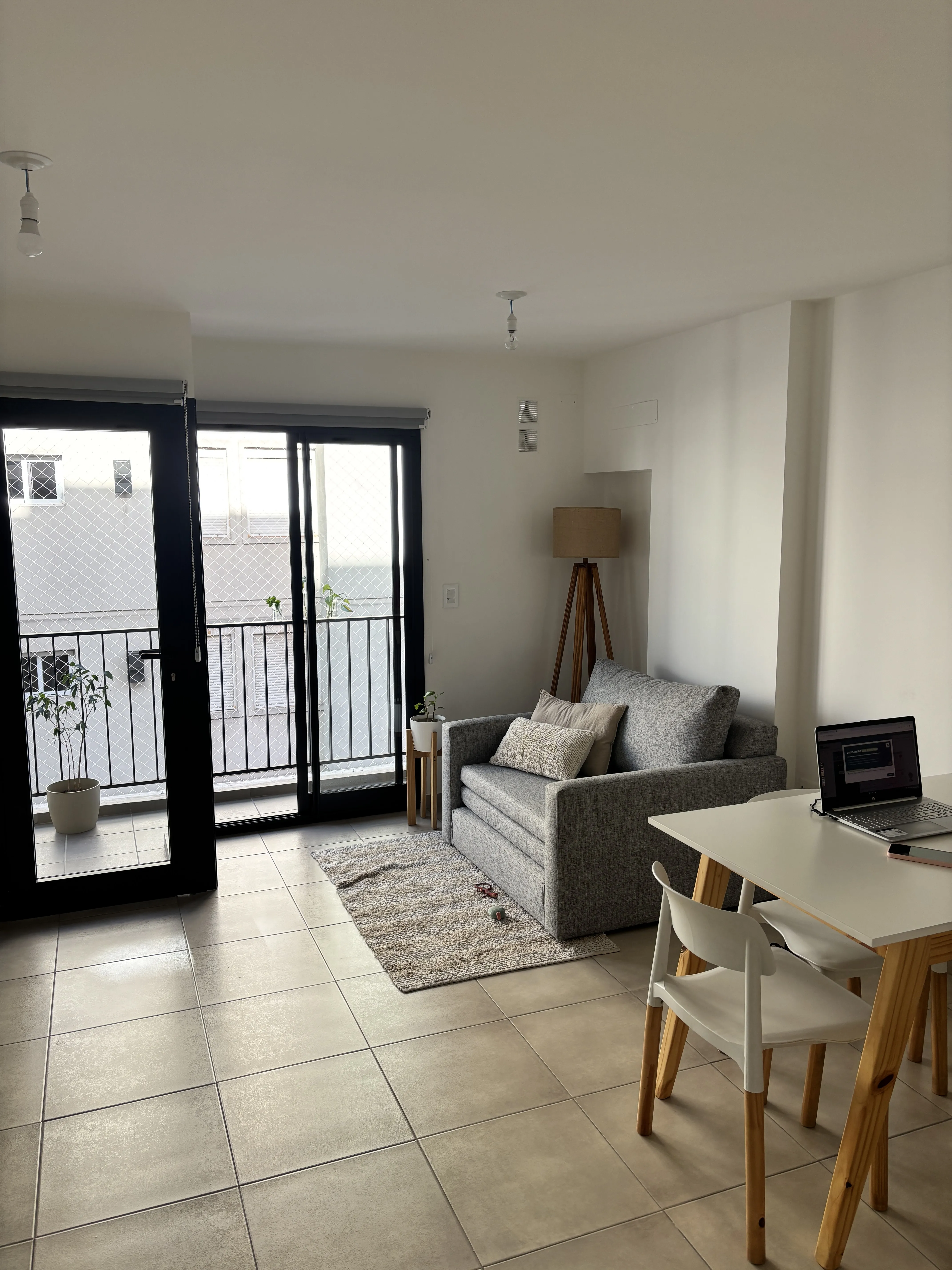 SE VENDE DPTO 1 DORM A ESTRENAR ZONA BUEN PASTOR NVA CORDOBA