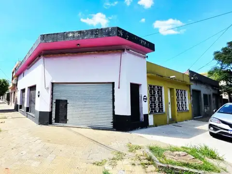 Local en Venta en San Justo, Partido de La Matanza
